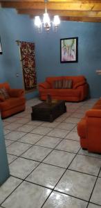 Gallery image of Hostal freelance a 150 metros del centro in Mazamitla