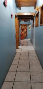 Gallery image of Hostal freelance a 150 metros del centro in Mazamitla