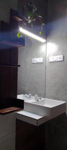 Koupelna v ubytování Weligama Swallow bird home stay - Near Surfing beach + 18 fotografií