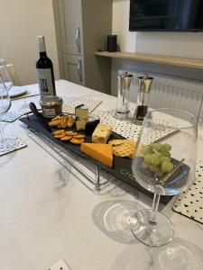 Ảnh trong thư viện ảnh của Rowan Lodge ở Delvine