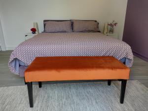 Gallery image of Le Chêne Olivet in Olivet