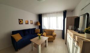 Gallery image of Apartament Bałtycka Sardynka in Ustka