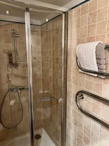 Ένα μπάνιο στο Girulių apartamentai prie jūros