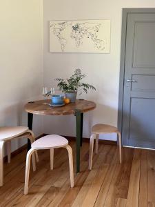 Fotografie z fotogalerie ubytování Holiday home Slokas v destinaci Vecumnieki