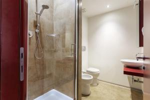 Bagno di Petronio Residence