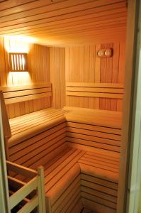 Fotografie z fotogalerie ubytování Hotel Sciatori v destinaci Passo del Tonale