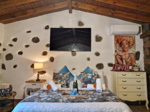 Zdjęcie z galerii obiektu Romantic Casa Rural La Molinera w mieście Santa Lucía