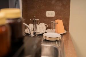 Fotografie z fotogalerie ubytování Cozy Renting Hospedaje v destinaci Santa Rosa de Copán