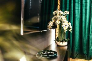 Fotografia z galérie ubytovania Happy Nest - ApartamentyHappy pl v destinácii Mielec