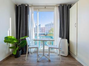 Fotografie z fotogalerie ubytování Flots Bleus v destinaci Palavas-les-Flots