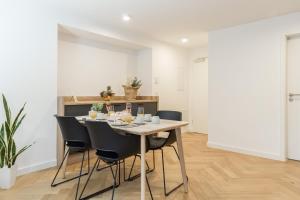 Foto sihtkohas Sasbachwalden asuva majutusasutuse living TIMELESS - Adler Apartments Sasbachwalden galeriist