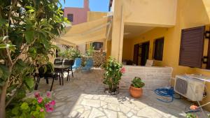 Fotografie z fotogalerie ubytování Myrtle - Morfi Village v destinaci Georgioupolis