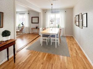 Fotografie z fotogalerie ubytování Holiday home TINGSRYD v destinaci Tingsryd