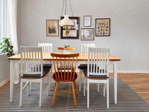 Fotografie z fotogalerie ubytování Holiday home TINGSRYD v destinaci Tingsryd