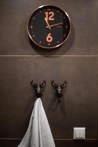 Fotografia z galérie ubytovania VILLETTA Apartmán v Liptovskom Mikuláši