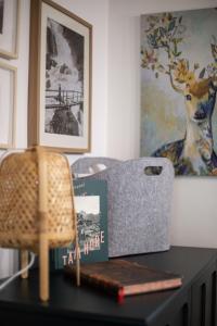 Fotografia z galérie ubytovania VILLETTA Apartmán v Liptovskom Mikuláši