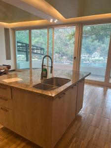Ποτά στο Puerto Vallarta South Shore Luxury Suites,