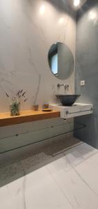 Fotografie z fotogalerie ubytování Physis Villas Chania v destinaci Ayiá