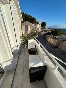 Phong cảnh thiên nhiên gần căn hộ