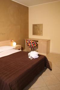 Imagen de la galería de Bed Breakfast Panorama, en Castelluccio dei Sauri
