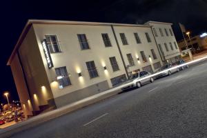 Gallery image of Hotelli Helmi in Turku