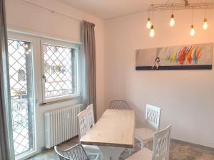 Fotografie z fotogalerie ubytování Sunnyhome- Ostia Lido vista mare 2 bagni v destinaci Lido di Ostia