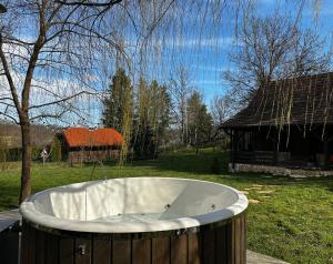 Billede fra billedgalleriet på Kuća za odmor Zora i Donji Velemerić