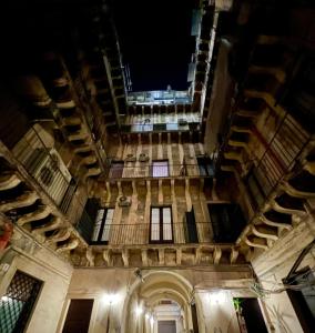 Φωτογραφία από το άλμπουμ του Duomo Leonardo31 Dimora di Charme στην Κατάνια