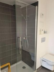 サン・ルイにあるLe city F2 centre-villeのギャラリーの写真