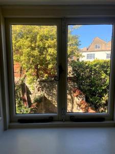 昂德尔Grade II listed Cottage in Oundle with private courtyard的相册照片