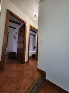 Fotografie z fotogalerie ubytování El Refugio de Gredos v destinaci Guisando