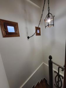 Fotografie z fotogalerie ubytování El Refugio de Gredos v destinaci Guisando