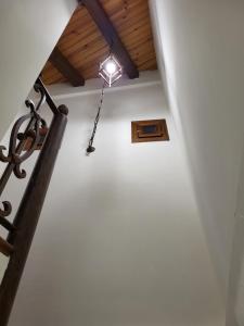 Fotografie z fotogalerie ubytování El Refugio de Gredos v destinaci Guisando