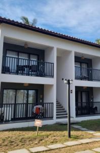 Afbeelding uit fotogalerij van Apartamento 317 Resort em Marau in Taipu