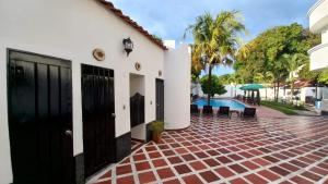 Gallery image of Paris Soleil Hotel Campestre in Mariquita