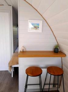 Foto dalla galleria di The Nest a Doolin