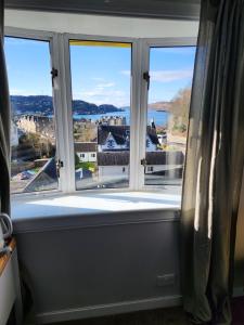 Náttúran í nágrenni hótelsins