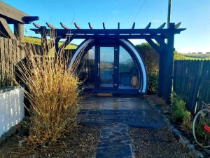 Giardino di The Nest