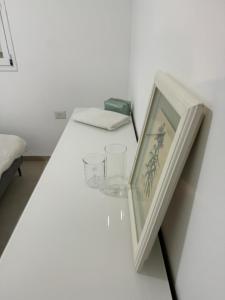 Gambar di galeri bagi Sunset suite - step from the beach di Ashkelon