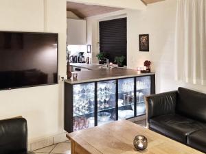 Fotografie z fotogalerie ubytování Holiday Home Løvsangervej v destinaci Nørby