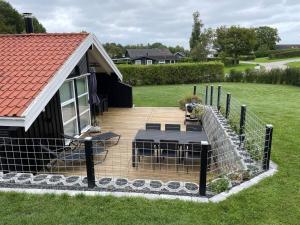Galeriebild der Unterkunft 6 person holiday home in Egernsund in Egernsund