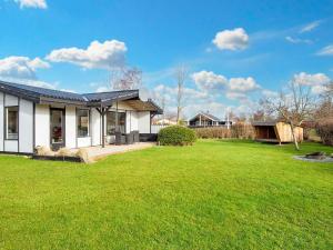 Gallery image of Family Beach Retreat - By Traum Ferienwohnungen in Neder Lysabild