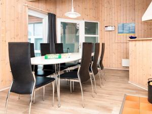 Fotografie z fotogalerie ubytování Holiday Home Kirsebærvænget III v destinaci Hejls