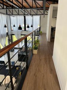 Imagen de la galería de Súper loft zen, en Fighiera
