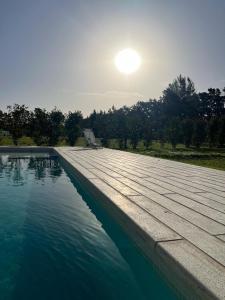 Imagen de la galería de Súper loft zen, en Fighiera