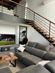 Imagen de la galería de Súper loft zen, en Fighiera 16 fotos más