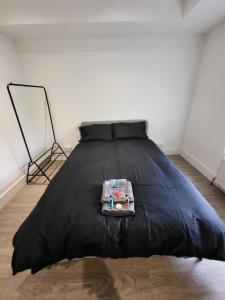 Gallery image of Cozy Private Room Close Central Ideal Location in London