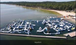 Φυσικό τοπίο κοντά σε αυτό το διαμέρισμα