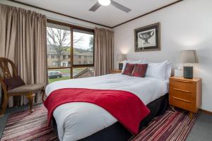 Gallery image of Cosy 1-Bed Unit Near the Heart of Canberra in Canberra