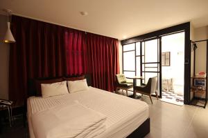 Φωτογραφία από το άλμπουμ του Hey Day Hotel στο Μπουσάν